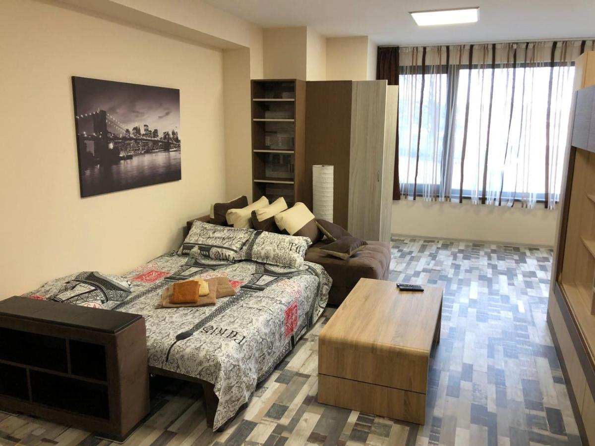 Appartement Pri Pavkata à Samokov Extérieur photo